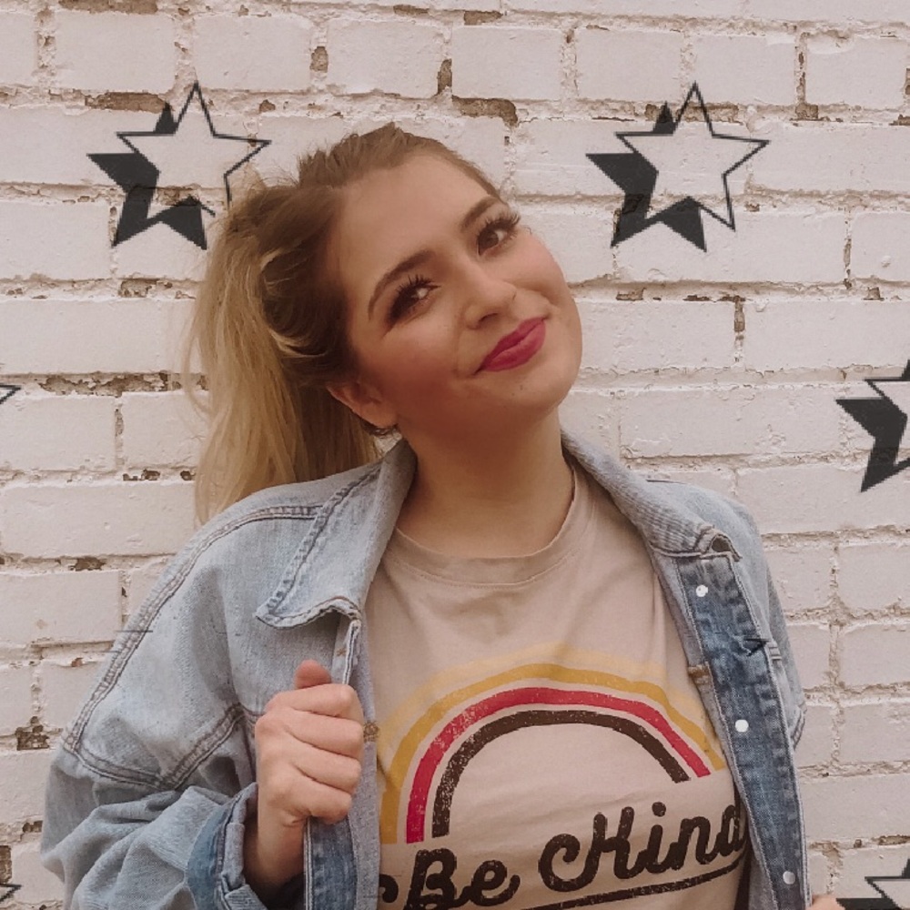 Meet your Posher, Alison